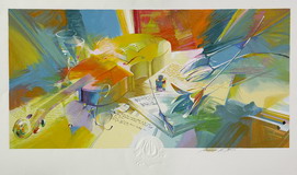 Sample for Dima Gorban