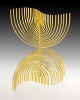 Sample for Yaakov Agam