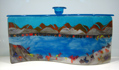 Sample for Glass Sculptures