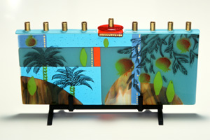 Sample for Vicki Moliver