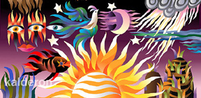 Sample for Asher Kalderon