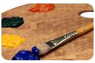 Sample for Painting
