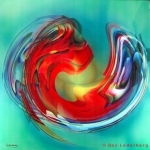 Sample for Acrylic on Canvas