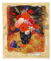 Flowers 3 by Alexander and Wissotzky
