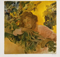 Joseph by Abel Pann