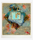 Book of Life I by Shraga Weil