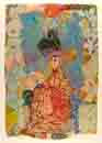 S-164 Temple - V of S.O.M. Suite by Shraga Weil