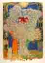 S-162 Garden - III of S.O.M. Suite by Shraga Weil