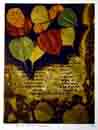 Scroll of Autumn by Arieh Rothman