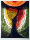 Sunrise by Arieh Rothman