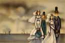 The rhythm of mariage by Avigail Yoresh