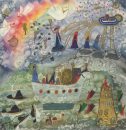 The Flood by  Rikiro (Riky Rothenberg)