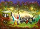 Wedding by  Rikiro (Riky Rothenberg)