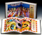 The New Passover Haggadah artistic book by Asher Kalderon