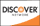 Discover Card logo