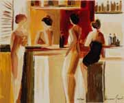 Happy Hours by Adriana Naveh